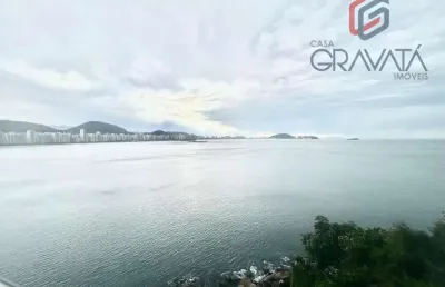 Apartamento com 5 quartos para alugar no Jardim Astúrias, Guarujá 