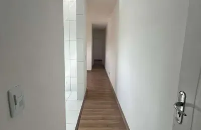 Apartamento com 2 quartos para alugar na Vila Curuçá, Santo André 