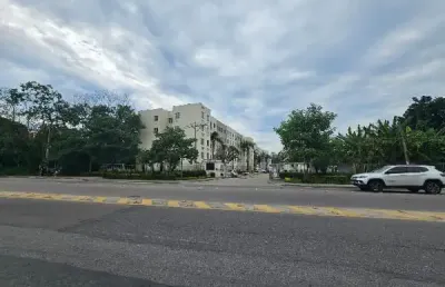 Apartamento com 2 quartos à venda na Estrada dos Bandeirantes, 15501, Vargem Pequena, Rio de Janeiro