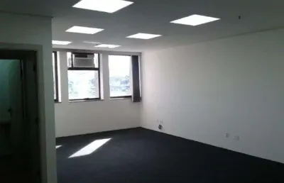 Sala/conjunto para venda tem 40 metros quadrados na vila leopoldina - são paulo - sp