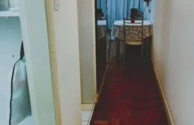 Imóvel para venda possui 30 metros quadrados na república - são paulo - sp