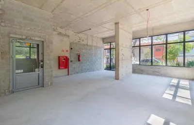 Imóvel para aluguel possui 169 metros quadrados em pinheiros - são paulo - sp