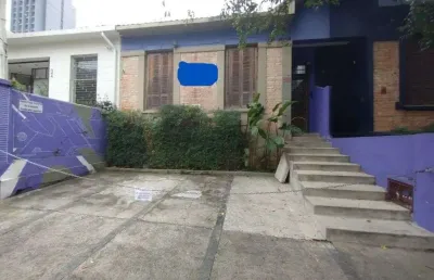 Imóvel para aluguel possui 120 metros quadrados em cerqueira césar - são paulo - sp