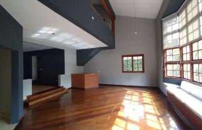 Casa para aluguel com 376 metros quadrados na vila madalena - são paulo - sp