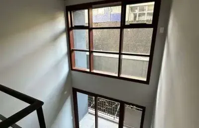 Studio para venda com 40 metros quadrados no bairro vila madalena - são paulo sp