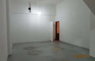 Ponto comercial loja para venda tem 40 metros quadrados em santa efigênia - são paulo – sp