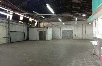 Galpão para venda possui 856 metros quadrados em santa maria - são caetano do sul - sp