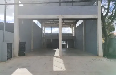 Imóvel para aluguel com 300 metros quadrados em parque são george - cotia - sp