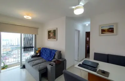 Excelente oportunidade. apto de 2 dormitórios, sendo 01 suite