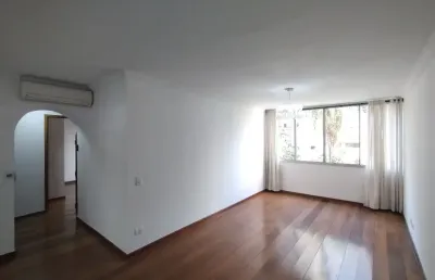 Imóvel para aluguel tem 96 metros quadrados  cerqueira césar - são paulo - sp