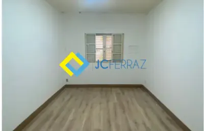 Sobrado para locação – comercial ou residencial – rua cayowáa, são paulo/sp