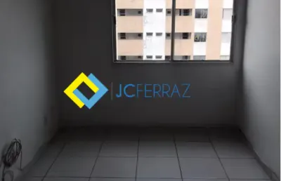 Grande oportunidade! apartamento com 2 dormitórios – ótima localização