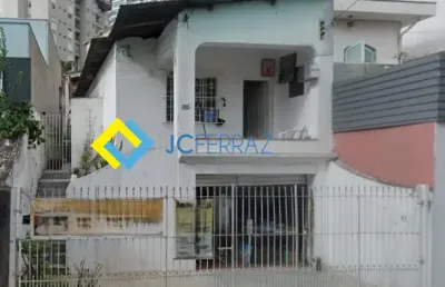 Casa em terreno amplo – ideal para investidores - alto da lapa - são paulo/sp