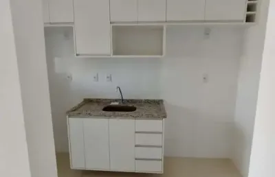 Apartamento para venda em ribeirão preto, jardim manoel penna, 2 dormitórios, 1 suíte, 2 banheiros, 1 vaga
