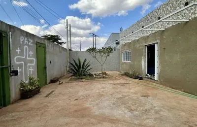 Casa para venda em ribeirão preto, ribeirânia, 2 dormitórios, 1 suíte, 2 banheiros, 5 vagas