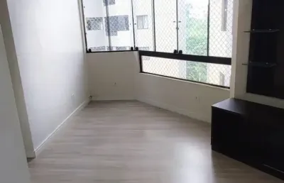 Lindo apartamento - parque esmeralda - lazer completo