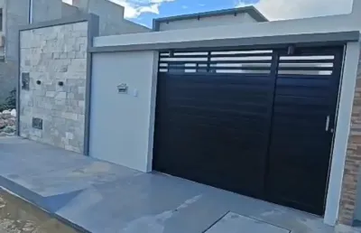 Vende-se casa no luar da barra – conforto e excelente localização!