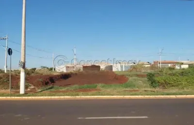 Terreno de 240m² disponível para locação - cristo redentor.