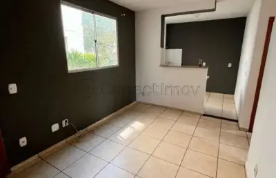 Apartamento de 41m² com 02 quartos para locação e venda - ipiranga