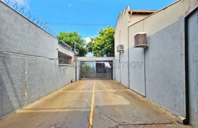 Salão comercial de 400m² para locação e venda - centro