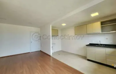 Apartamento de 64m² com 02 quartos sendo 01 suíte para locação - quinta da primavera