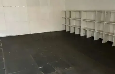 Salão comercial 100m² disponível para locação - centro