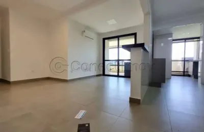 Apartamento de 133m² com 03 suítes para locação e venda - nova aliança