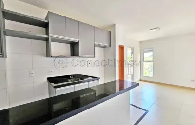 Apartamento de 45m² disponível para locação - ribeirânia.