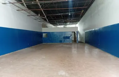 Salão comercial de 274m² disponível para locação - sumarezinho.