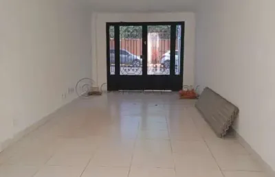 Casa comercial de 262m² disponível para locação - jardim sumaré.