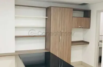 Sala comercial de 41m² disponível para locação - jardim califórnia.