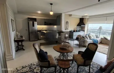 Apartamento padrão 109m² disponível para locação no bairro bonfim paulista em ribeirão preto.