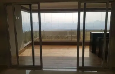 Apartamento de 195m² disponível para locação - parque industrial tanquinho.
