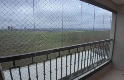 Apartamento de 98m² com 03 quartos sendo 01 suíte para locação - quinta da primavera