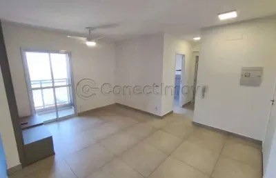 Apartamento de 59m² disponível para locação - jardim sumaré.
