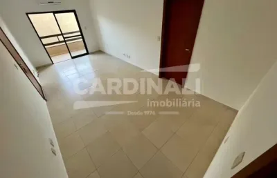 Apartamento de 32m² com 01 quarto para locação - jardim botânico