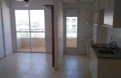 Apartamento de 46m² disponível para locação - nova aliança.
