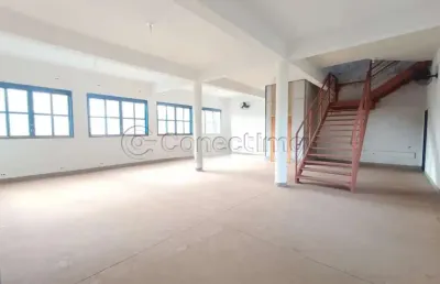 Prédio comercial de 143m² disponível para locação - alto da boa vista.
