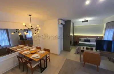 Apartamento de 43m² disponível para locação - jardim sumaré.