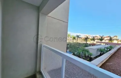 Apartamento de 74m² com 03 quartos sendo 01 suíte para locação - ribeirânia