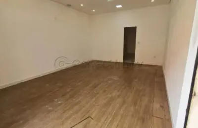 Salão comercial de 90m² disponível para locação - centro.