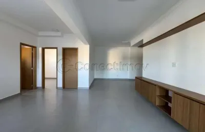 Apartamento de 90m² com 02 quartos sendo 01 suíte para locação - jardim sumaré