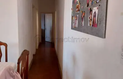 Apartamento de 96m² com 04 quartos para locação - centro