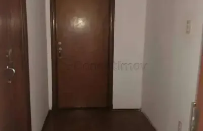 Apartamento térreo de 100m² com 04 quartos para locação - higienópolis