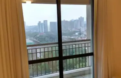 Flat com 1 quarto para alugar na Avenida Maurílio Biagi, 1577, Ribeirânia, Ribeirão Preto