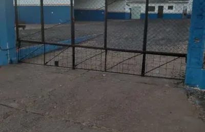 Imóvel comercial com 1.080m² de terreno área construída de 200 m² para locação - jardim palma travassos