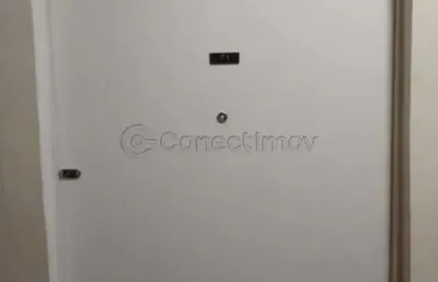 Apartamento de 53m² com 02 quartos para locação - jardim paulista.