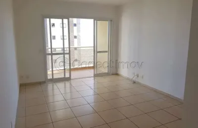 Apartamento 146,60 m² 1 suíte disponível para locação e venda no bairro bonfim paulista ribeirão preto
