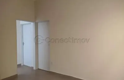 Apartamento de 50m² com 02 quartos para locação - campos elíseos