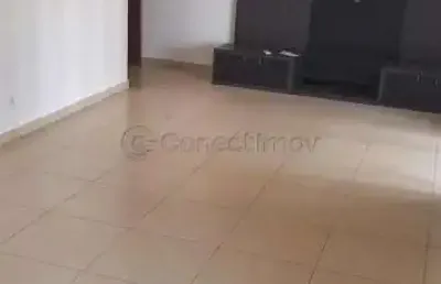 Apartamento 120.00 m² 3 dormitórios - para locação - jardim irajá